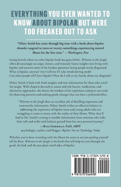 Produktbild: Welcome to the Jungle, Revised Edition