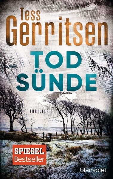 Produktbild: Tods&uuml;nde