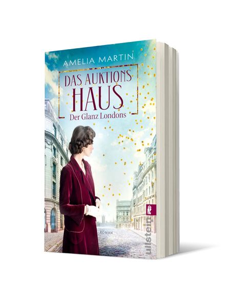 Produktbild: Das Auktionshaus