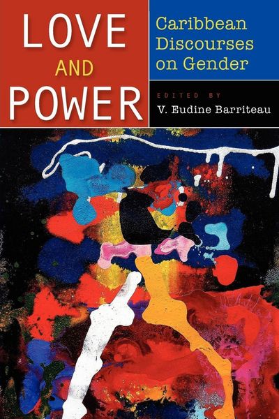 Produktbild: Love and Power