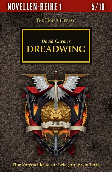 Produktbild: Dreadwing
