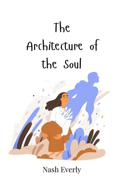 Produktbild: The Architecture of the Soul