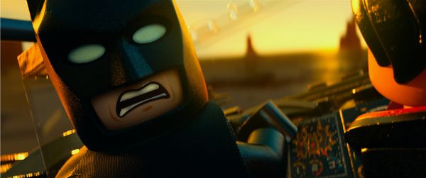 Produktbild: The Lego Movie