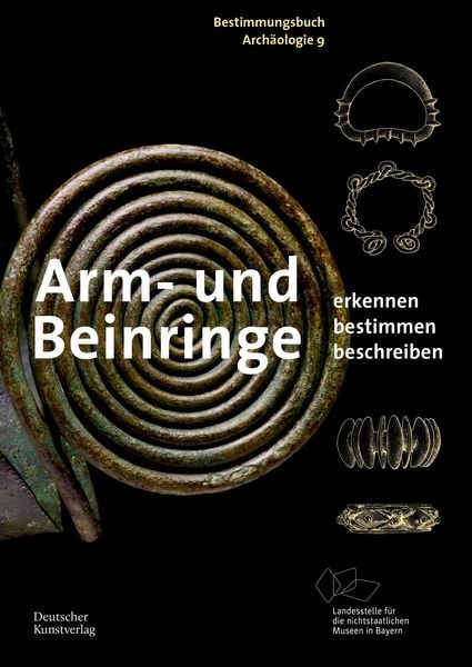 Produktbild: Arm- und Beinringe