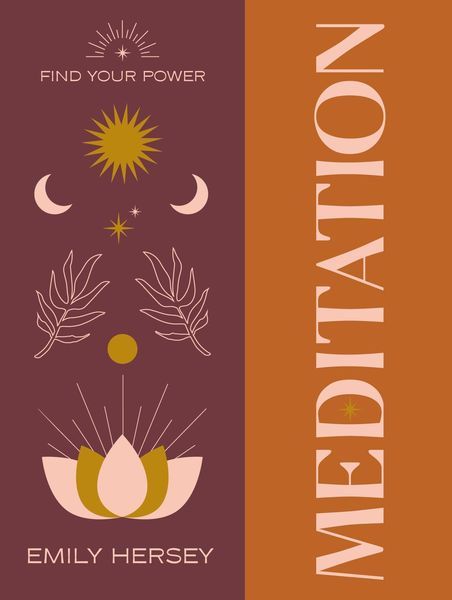 Produktbild: Find Your Power: Meditation