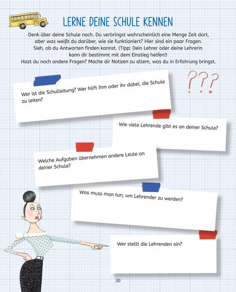 Produktbild: Die Forscherbande - Mitmachen und Zukunft gestalten mit Sofia Valdez