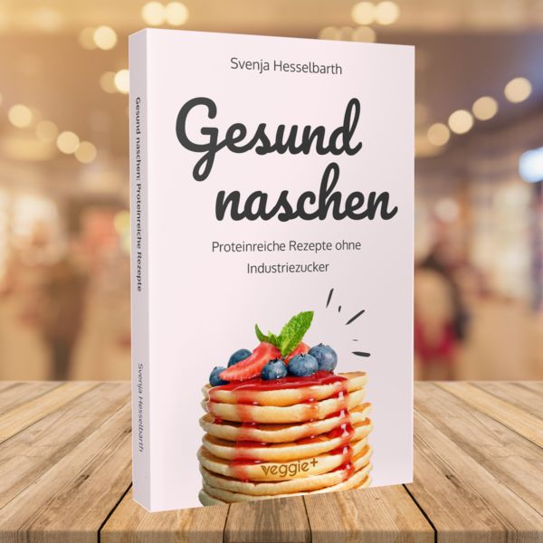 Produktbild: Gesund naschen