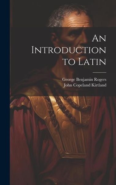 Produktbild: An Introduction to Latin