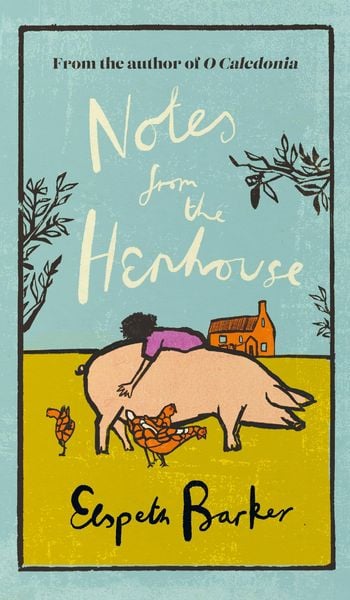 Produktbild: Notes from the Henhouse