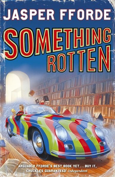 Produktbild: Something Rotten