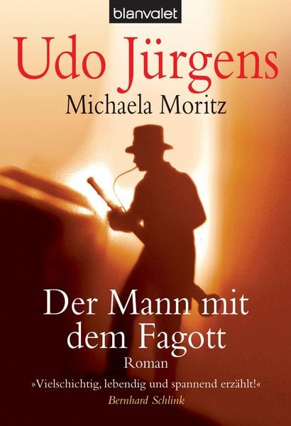 Produktbild: Der Mann mit dem Fagott