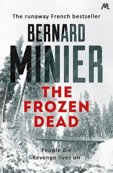 Produktbild: The Frozen Dead