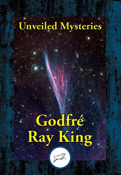 Produktbild: Unveiled Mysteries