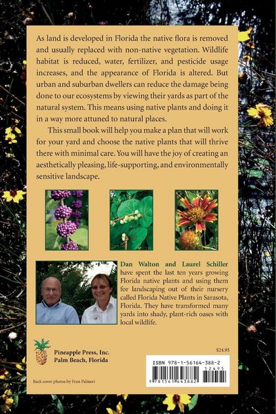 Produktbild: Natural Florida Landscaping