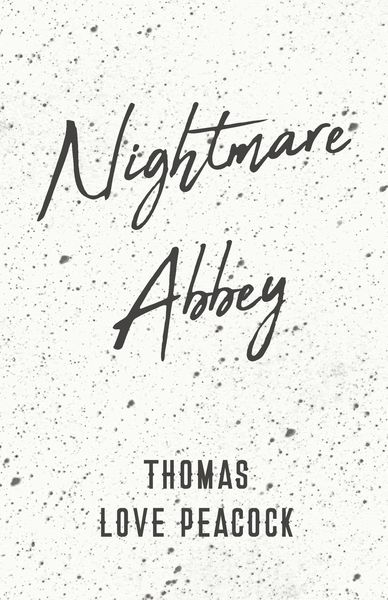 Produktbild: Nightmare Abbey