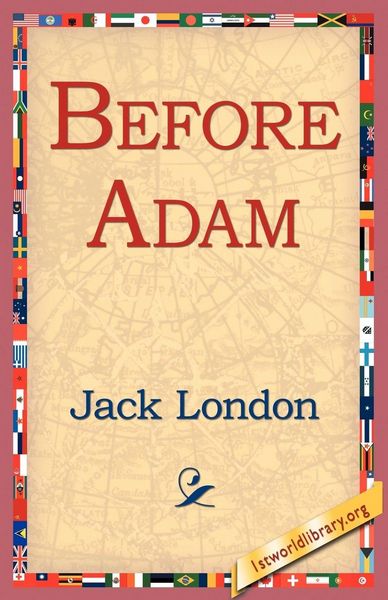 Produktbild: Before Adam