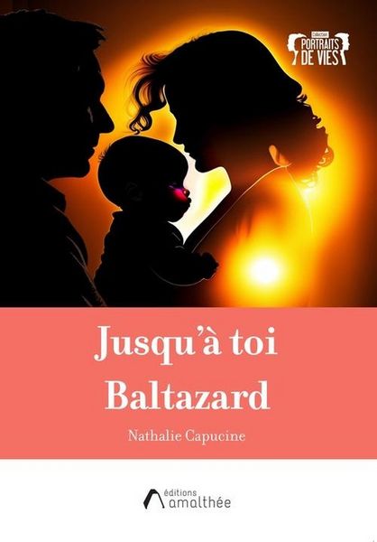 Produktbild: Jusqu a toi baltazard