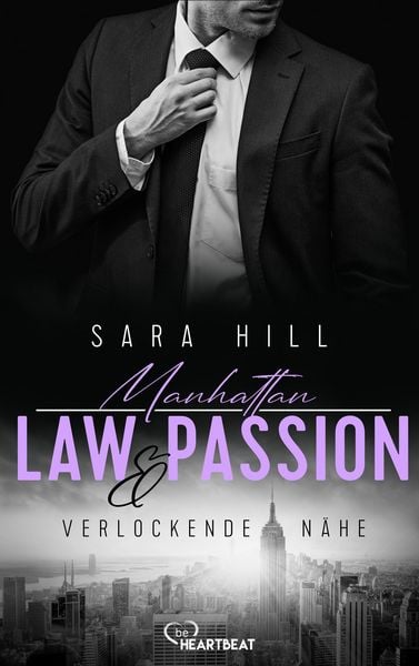 Produktbild: Manhattan Law & Passion - Verlockende N&auml;he