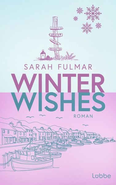 Produktbild: Winter Wishes
