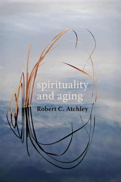Produktbild: Spirituality and Aging