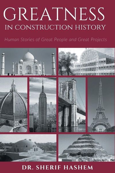 Produktbild: Greatness in Construction History