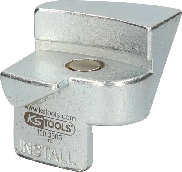 Produktbild: KS Tools 150.3305 Keilrippenriemen-Werkzeug