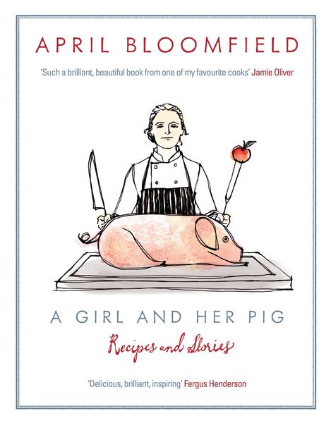 Produktbild: A Girl and Her Pig