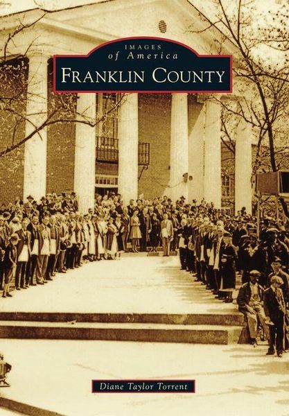 Produktbild: Franklin County