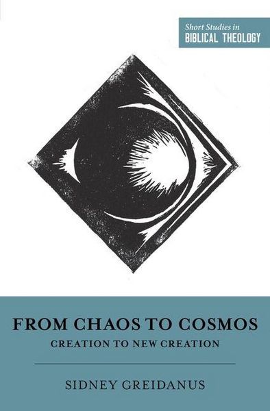 Produktbild: From Chaos to Cosmos