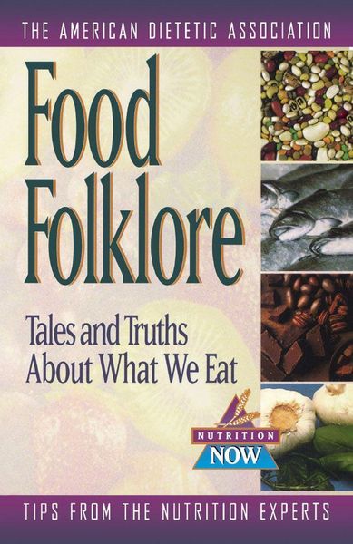 Produktbild: Food Folklore