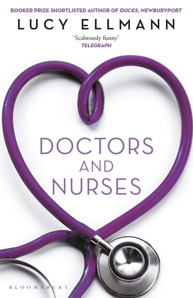 Produktbild: Doctors & Nurses