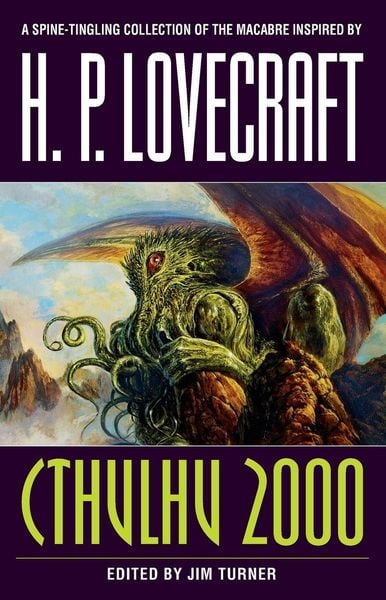 Produktbild: Cthulhu 2000