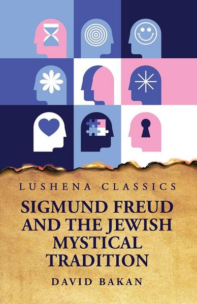 Produktbild: Sigmund Freud and the Jewish Mystical Tradition