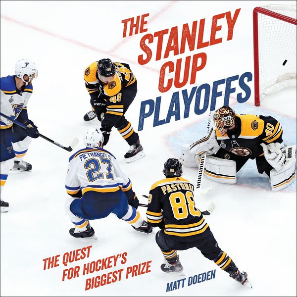 Produktbild: Stanley Cup Playoffs