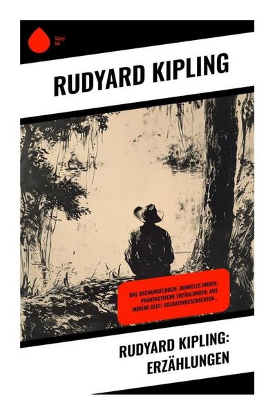 Produktbild: Rudyard Kipling: Erz&auml;hlungen
