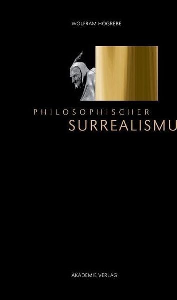 Produktbild: Philosophischer Surrealismus