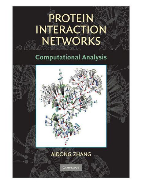 Produktbild: Protein Interaction Networks