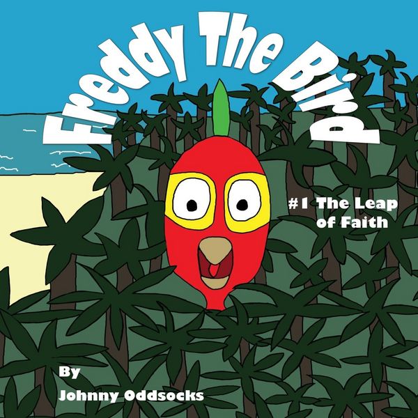 Produktbild: Freddy The Bird