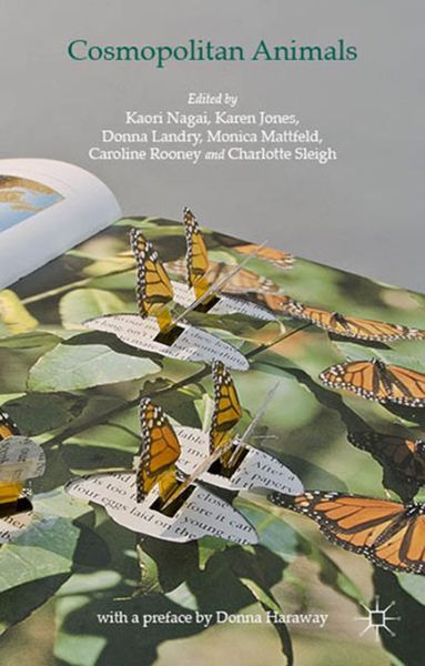 Produktbild: Cosmopolitan Animals