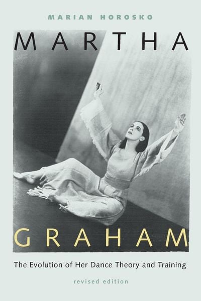 Produktbild: Martha Graham
