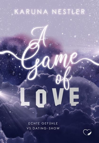 Produktbild: A Game of Love
