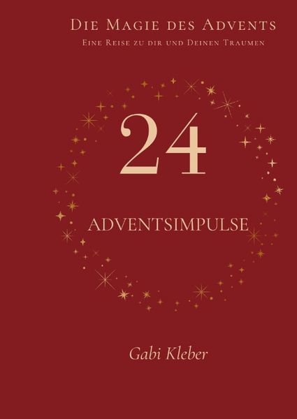 Produktbild: Die Magie des Advents