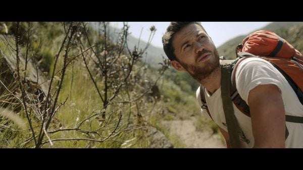 Produktbild: Don't Move - Halt still!