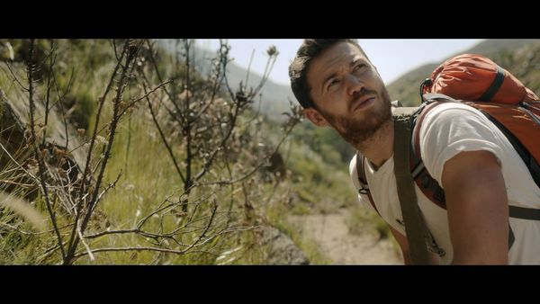 Produktbild: Don't Move - Halt still!