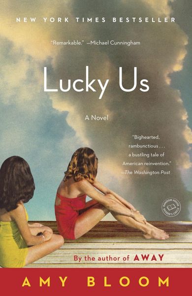 Produktbild: Lucky Us