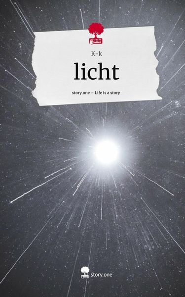 Produktbild: Licht. Life is a Story - story.one