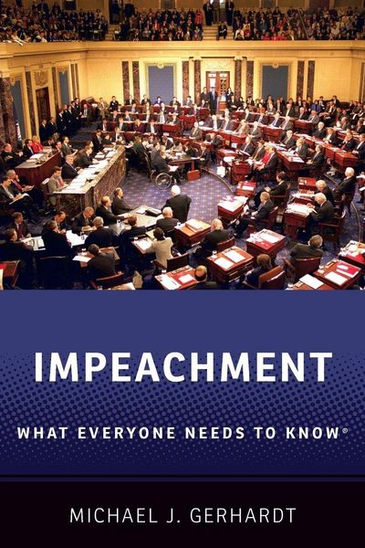 Produktbild: Impeachment