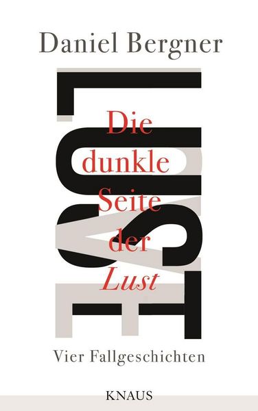 Produktbild: Die dunkle Seite der Lust