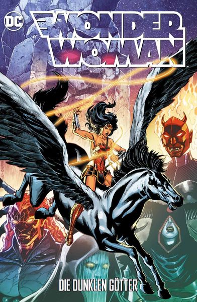 Produktbild: Wonder Woman