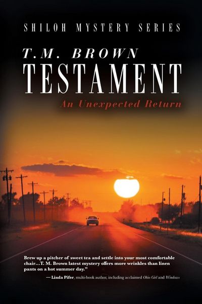 Produktbild: Testament